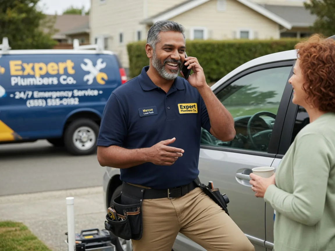 Drain Cleaning Cameron, WI FAQs